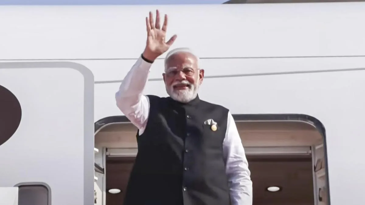 PM Modi’s SCO visit is loaded with expectations on BRICS Summit and UNSC election