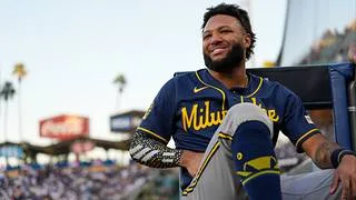 Jackson Chourio se disfruta su momento en MLB: "Estoy viviendo un sueño"