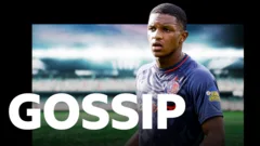 Liverpool eye in-demand right-back Read - Tuesday's gossip