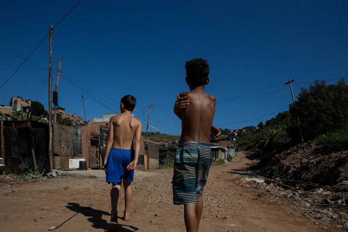 Mortalidade infantil é desigual e varia de zero a 20 por mil nascidos em distritos de SP