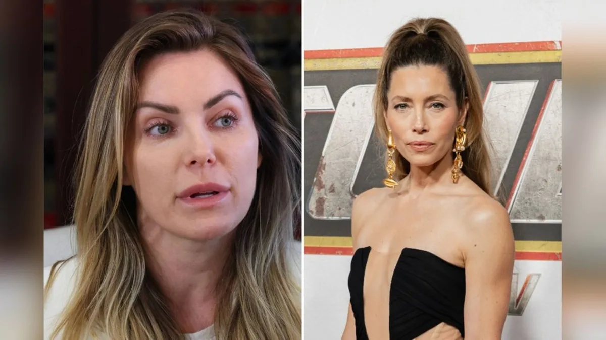 Wegen Film „Playmates“: Crystal Hefner richtet sich an Jessica Biel