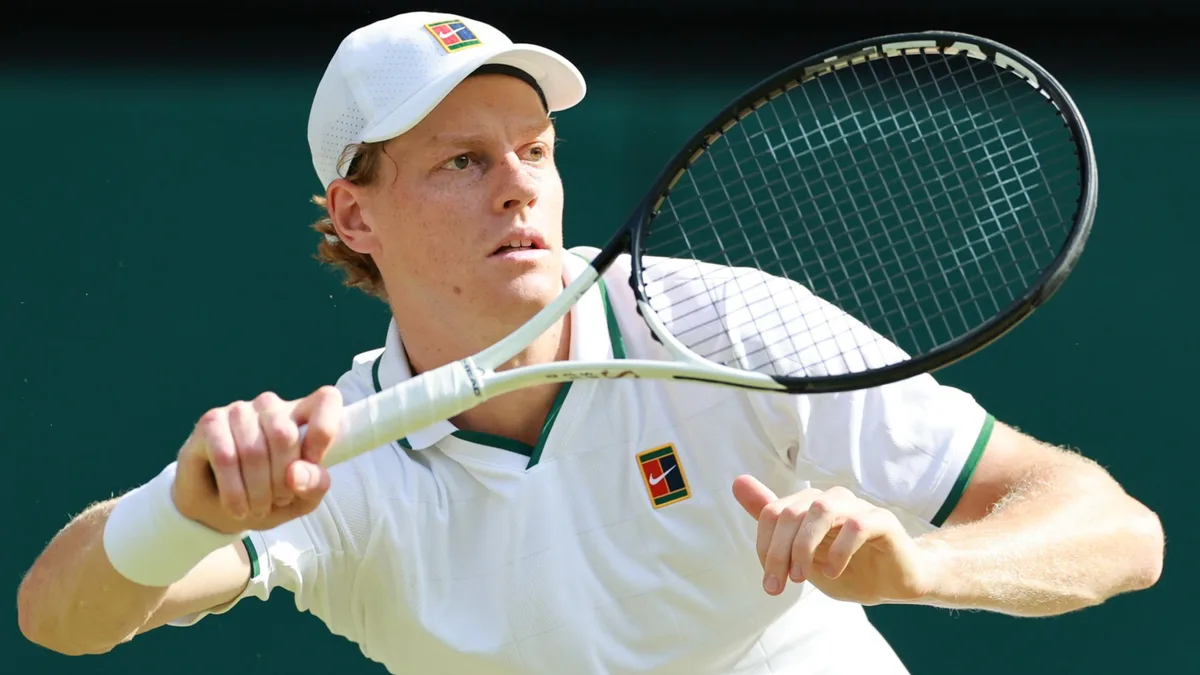 'I'm very sad and disappointed' - Sinner withdraws from US Open