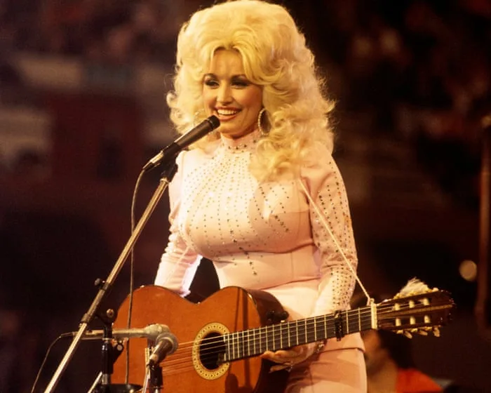 Backwoods Barbie and the ‘God almighty’ PMS Blues: Dolly Parton’s 10 best deep cuts