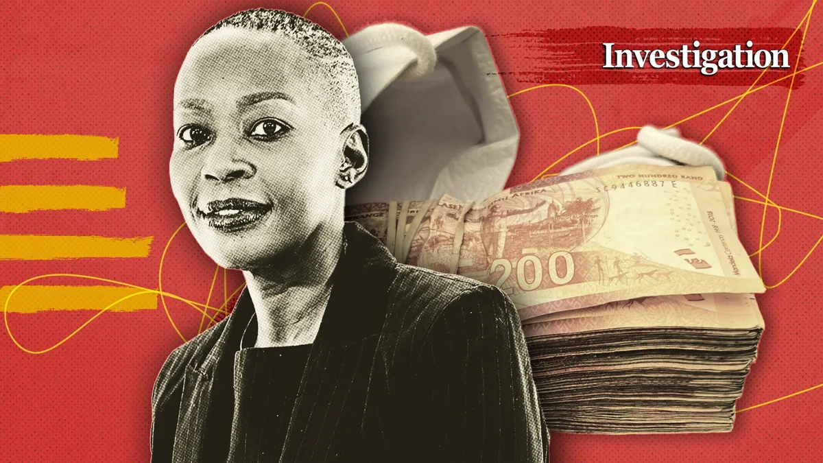 EDITORIAL: IDT hush money docket: 383 days, one video, no arrests
