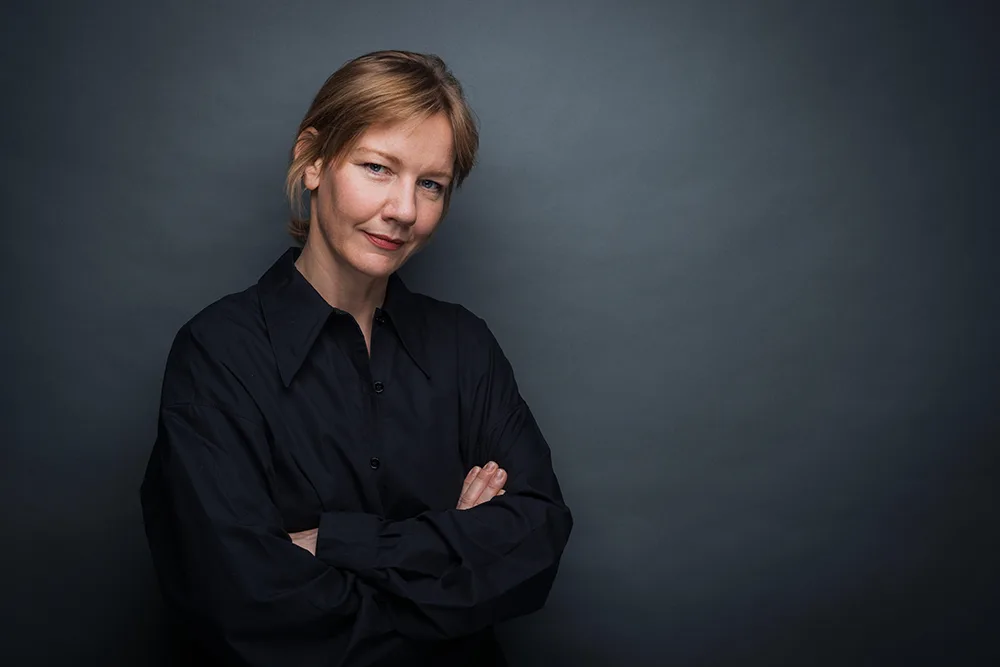 Sandra Hüller to Play Male German Writer Wolfgang Herrndorf in Maria Schrader’s ‘Work and Structure’ for Studiocanal