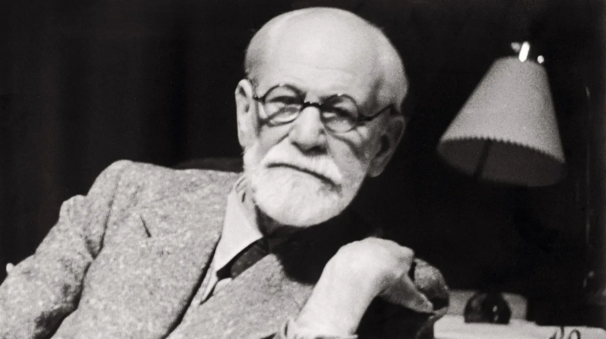 Acorralado por el cáncer, perseguido por los nazis y exiliado en Londres: así fueron los últimos días de Sigmund Freud