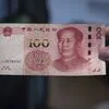 Yuan atinge valor mais alto face ao dólar desde julho de 2022