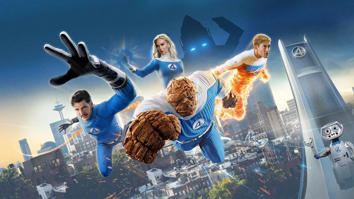Fase 6 do MCU: lista de filmes e séries em ordem de lançamento