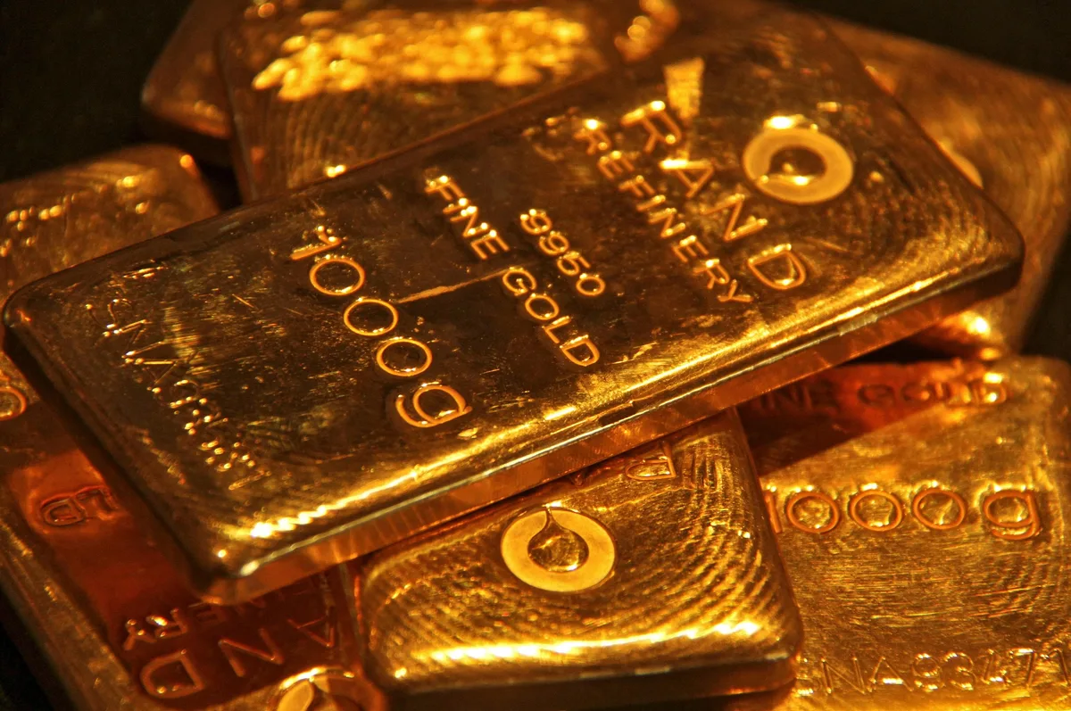 Gold outlook hinges on Warsh speech as hawkish Fed stance may weigh