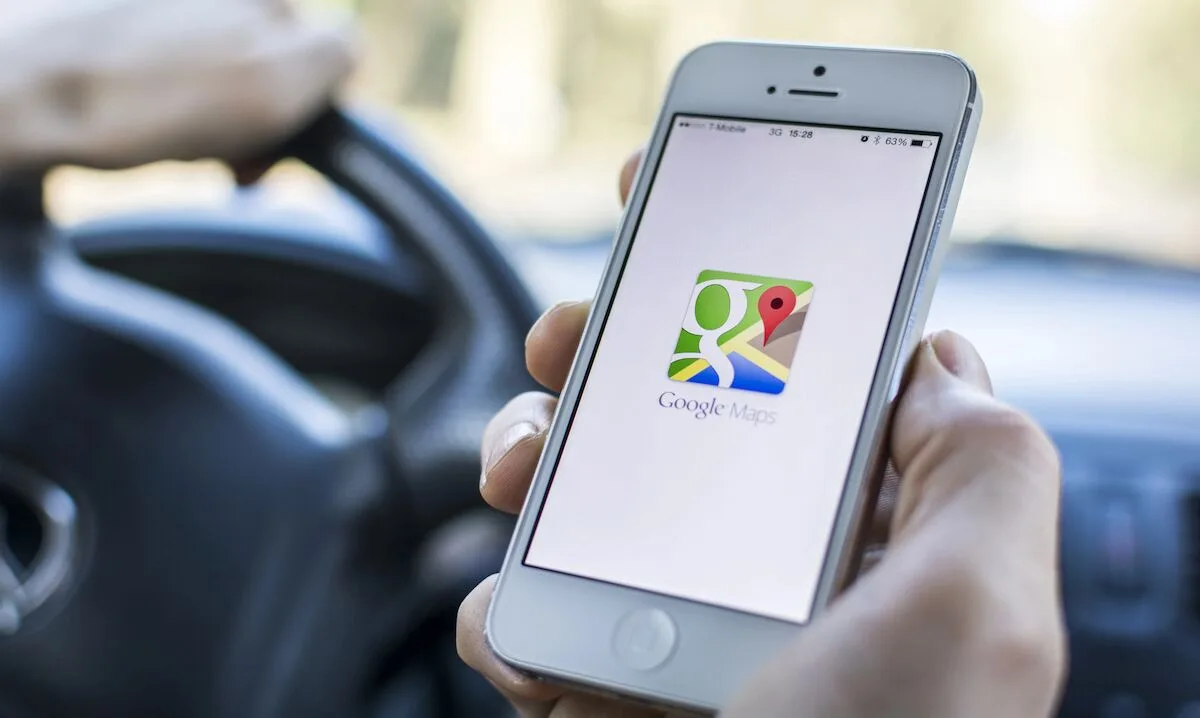 Os cinco mistérios que o Google Maps ajudou a resolver