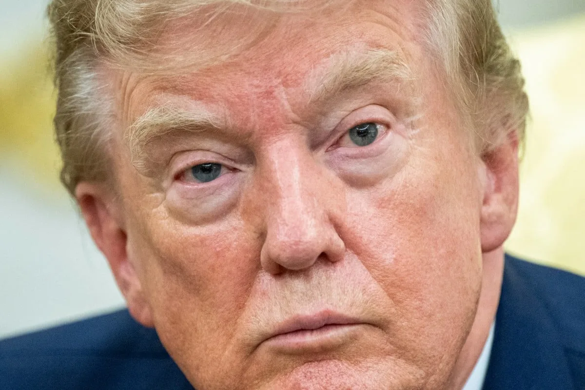 Efeito Trump: cidadãos dos EUA usam lei de “canadenses perdidos” para imigrar