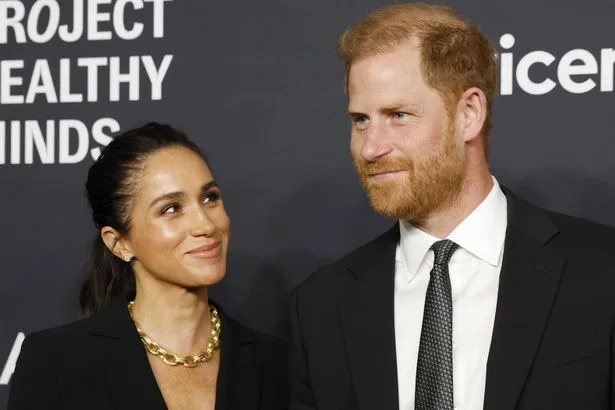 'Harry and Meghan circus returns as UK move points to damaged relations with King'