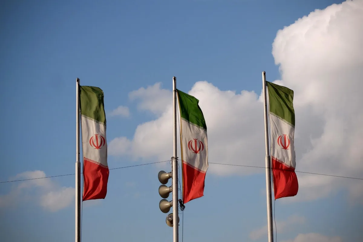 Las FFAA de Irán aseguran que varios medios extranjeros en farsi están en su "lista de objetivos militares"