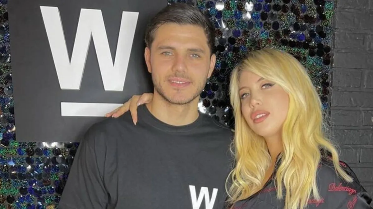 Qué dice la sentencia del divorcio de Wanda Nara y Mauro Icardi