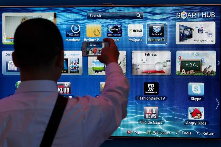 Rogue AI models could self-replicate in your smart ovens or TVs: Anthropic