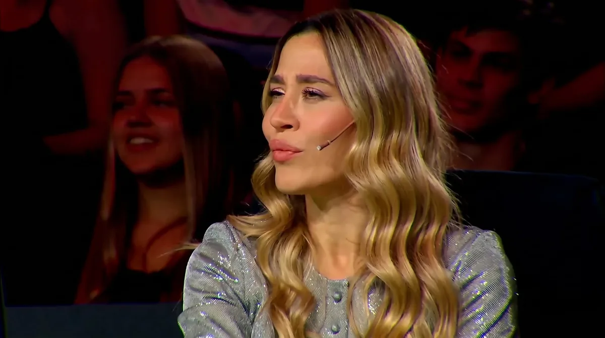 El sorprendente elogio de Jimena Barón a una participante de Es mi sueño: “Sos una bomba sexual”