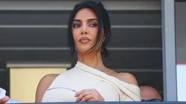 Nach Paris-Raub: Ein Euro für Kim Kardashian