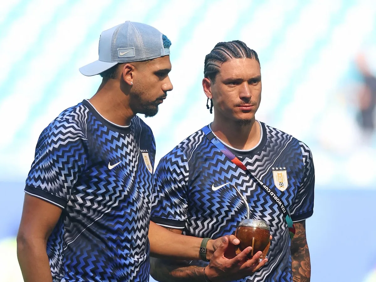 Japón - Uruguay, en directo: última hora del amistoso de selecciones, hoy en vivo