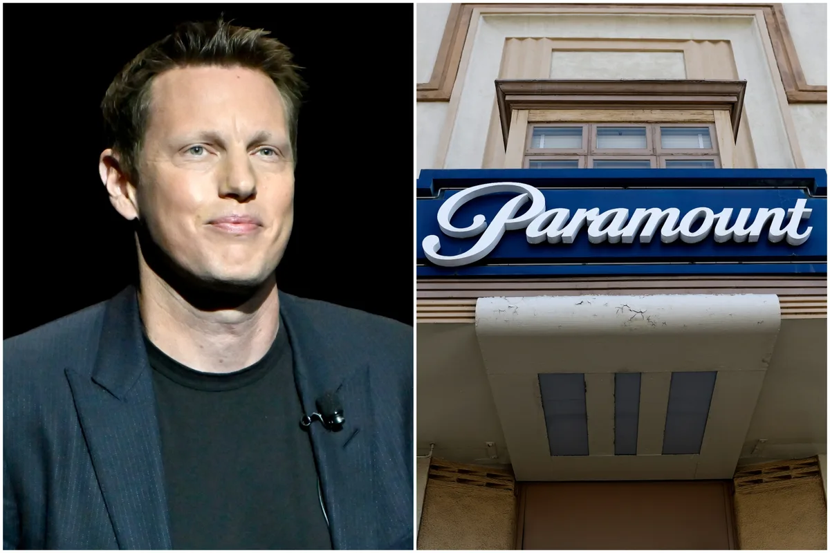 Paramount Argues States’ Antitrust Suit Will ‘Collapse Under Scrutiny’