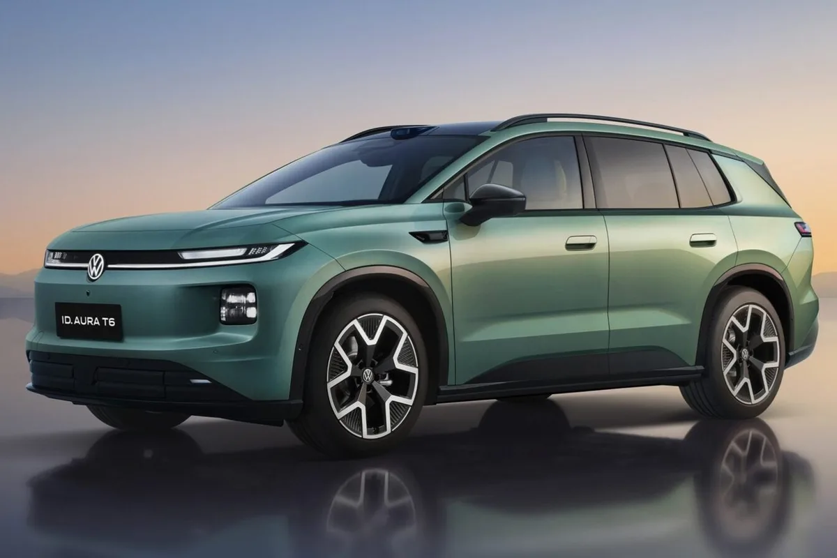 660 km d’autonomie dans un SUV à 17 000 € : Volkswagen a trouvé une solution miracle avec Xpeng