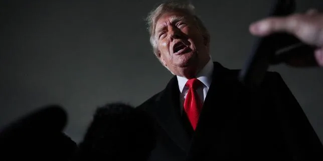 EN DIRECT, guerre en Ukraine : Donald Trump affirme que Vladimir Poutine « aimerait voir un règlement » avec Kiev
