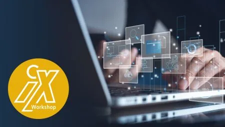 heise-Angebot: iX-Workshop: Grundlagen und Prinzipien eines modernen IT-Managements