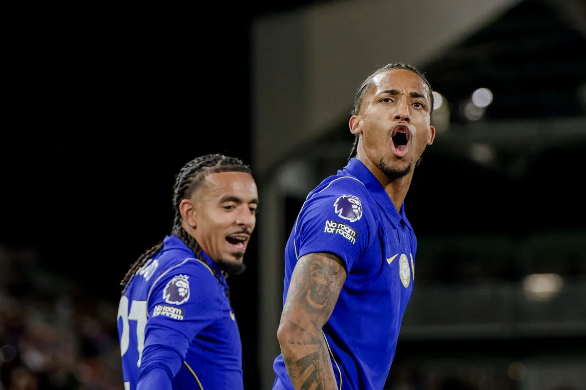 Premier League: com gol de João Pedro, Chelsea bate Fulham em estreia