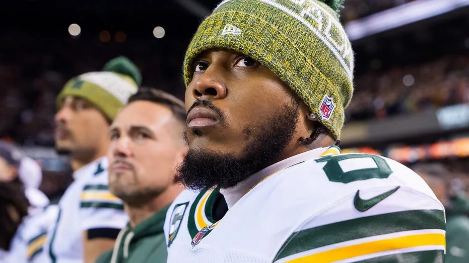 Josh Jacobs sues police to permanently seal video evidence in battery case against him