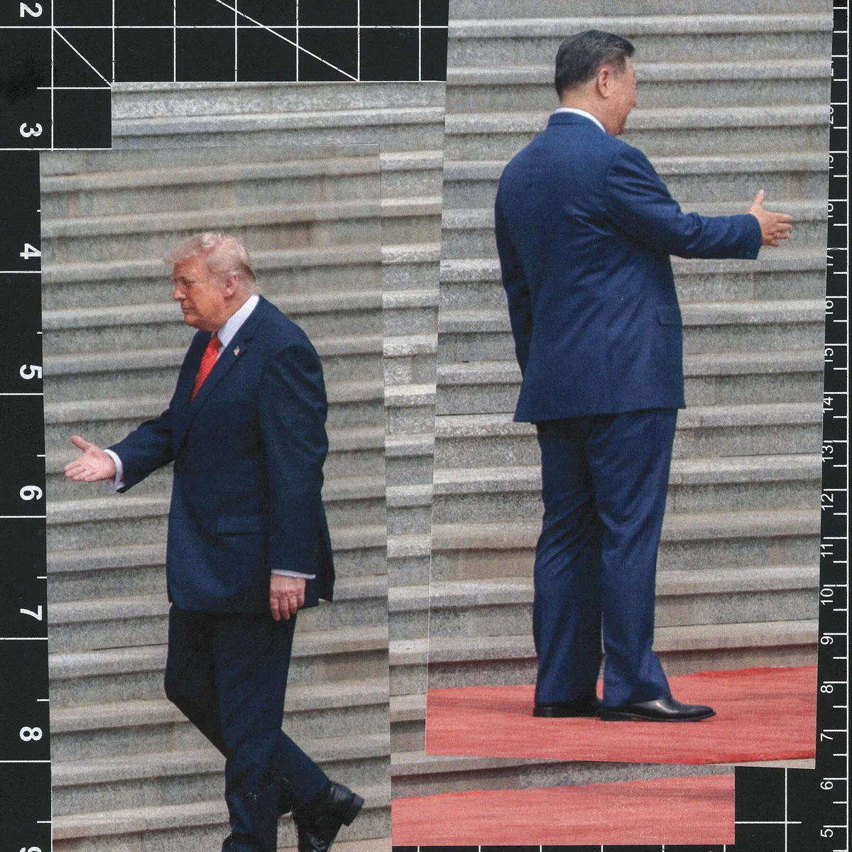 Trump and Xi Can Make Progress on A.I.