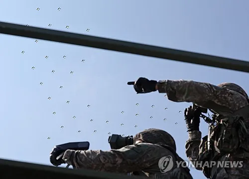 울산시, 21일까지 을지연습…선박 드론 대응 종합훈련도