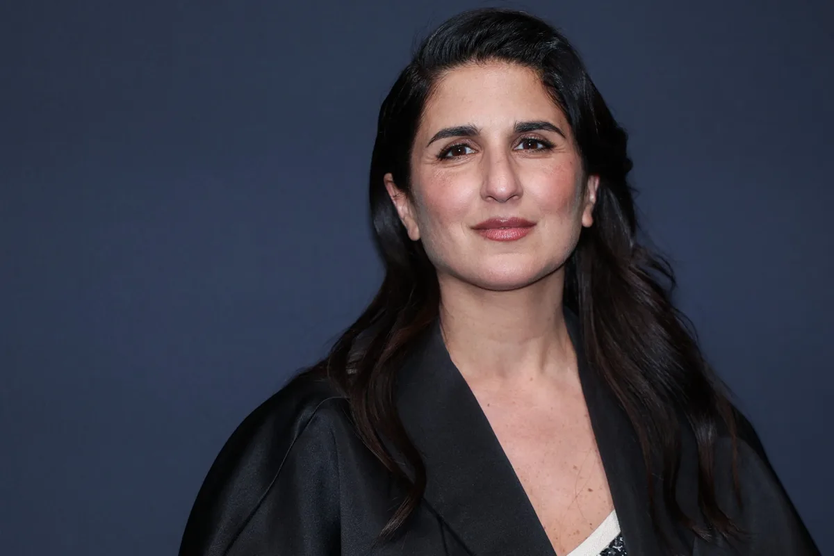 Géraldine Nakache : "J’étais devenue la juive de service, je rejette l’assignation identitaire"