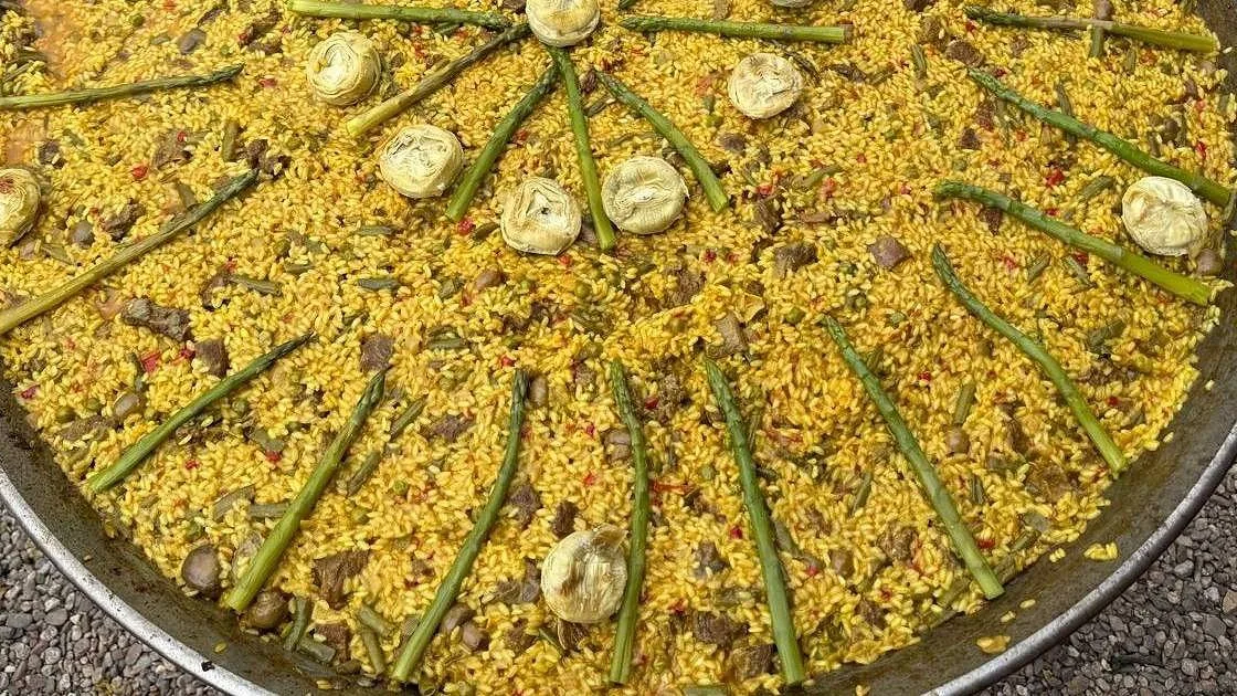 Com cozinha ao ar livre, este festival em Santarém celebra sabores e tradições do Ribatejo