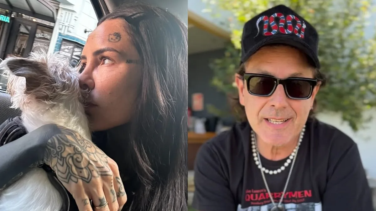 La llamativa reacción de Cande Tinelli al ver que Coti Sorokin despidió a su perrita: “Fuiste un gran papá”