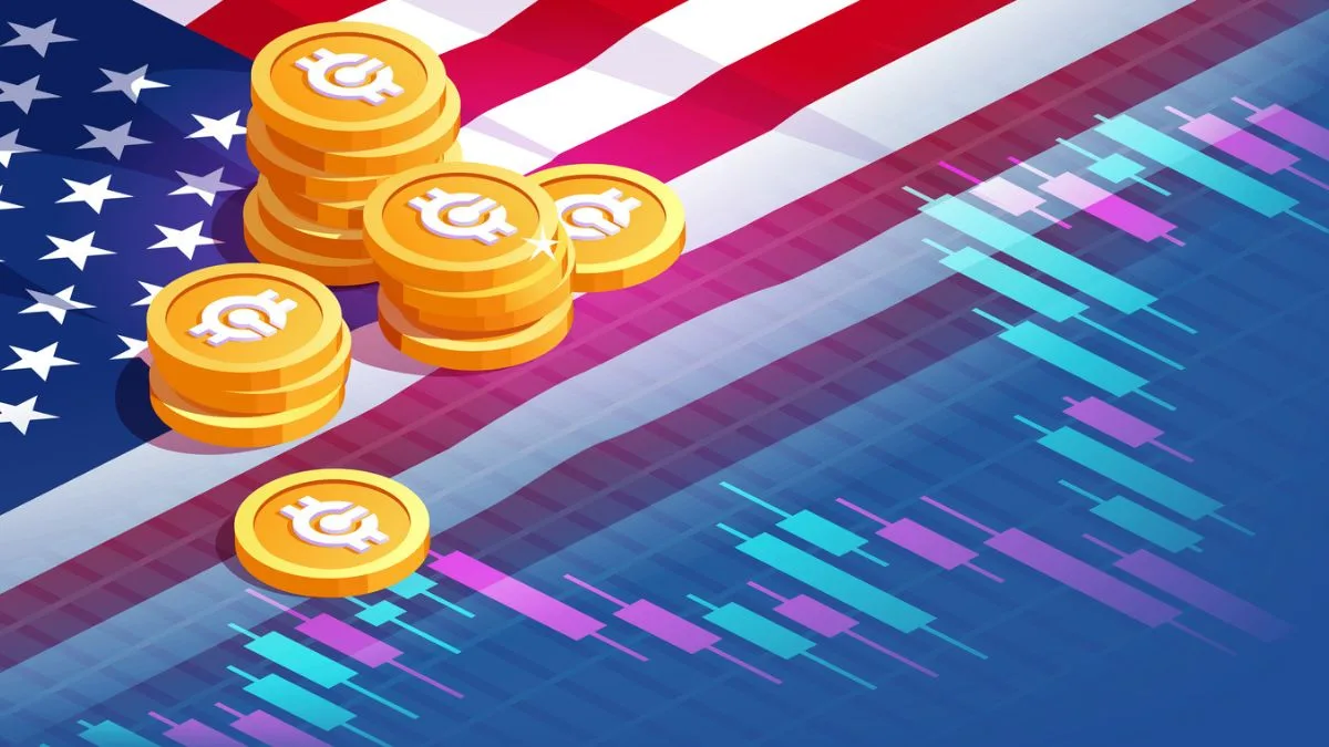 Stablecoins de dólar saltam para quase 30% do volume de cripto no Mercado Bitcoin