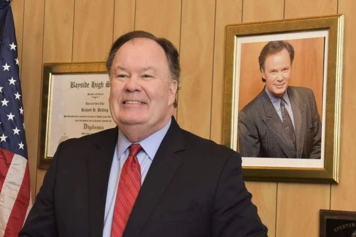 ‘Saved by the Bell’ actor Dennis Haskins cause of death revealed: report