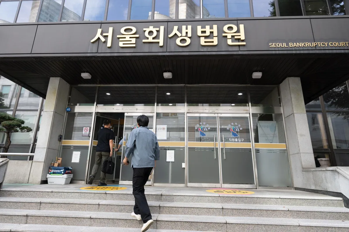 홈플러스 회생계획안 법원 인가…채무 변제 본격 진행