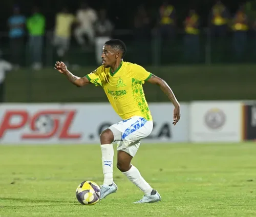 Monnapule Saleng kept going AWOL despite Mamelodi Sundowns' 'love and support'