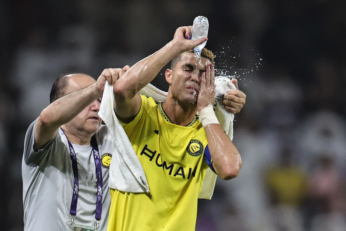 Al Nassr - Al Diriyah, en directo: Liga de Arabia Saudí, hoy en vivo