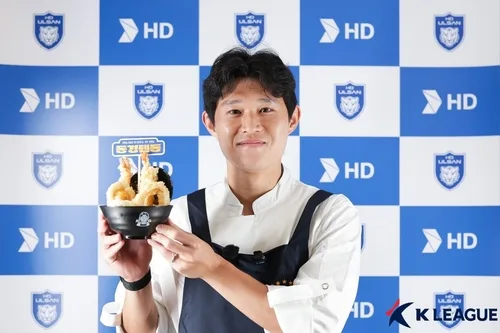 두 시즌 연속 '10-10' 이동경 "지난해보다 MVP 더 자신 있어"