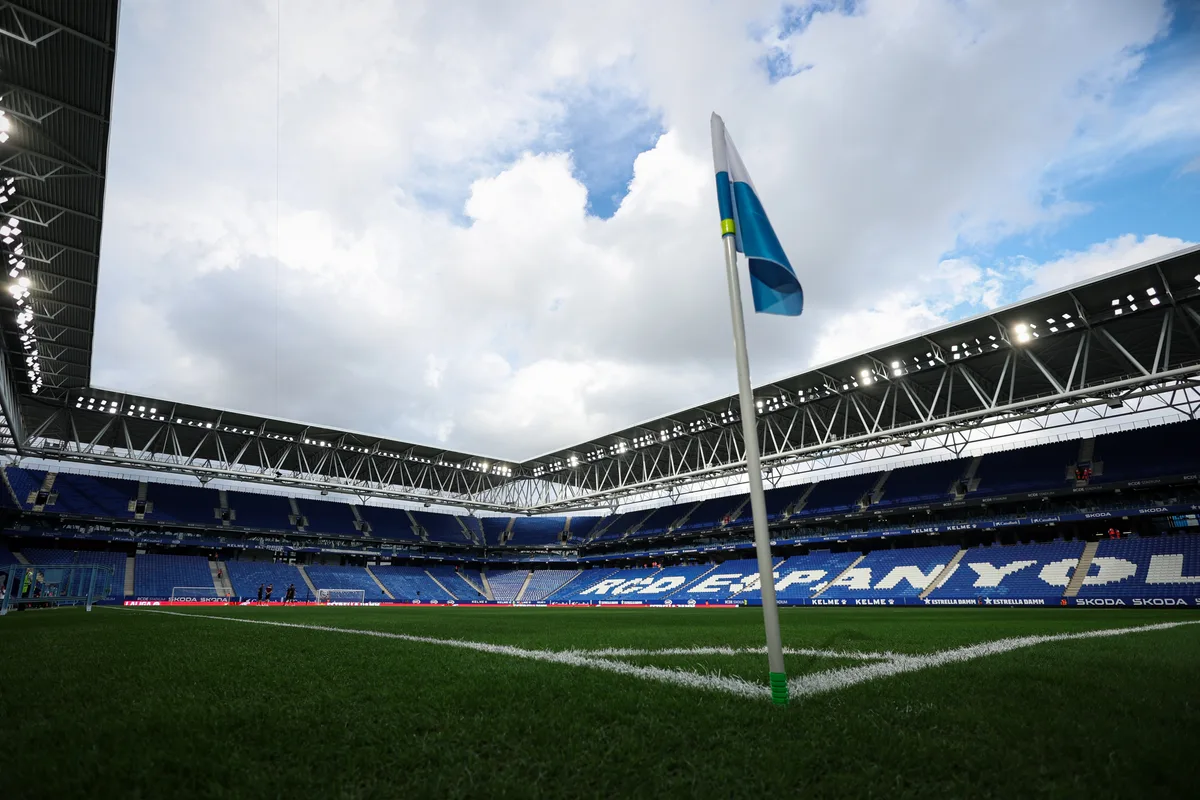 Espanyol x Real Madrid na La Liga: onde assistir, horário e escalações