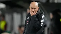 Libertadores: Flamengo empata e leva decisão das «meias» para o Maracanã