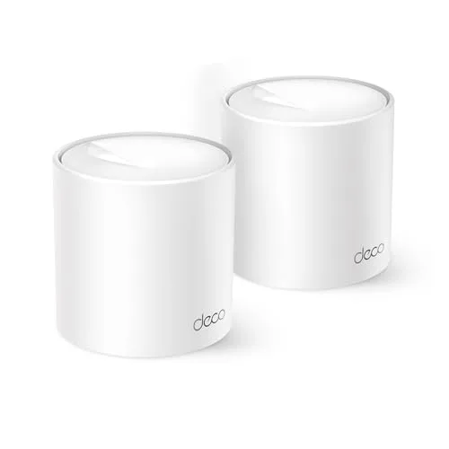 Sinal fraco em casa? Confira uma seleção de roteadores Wi-Fi Mesh em promoção na Amazon
