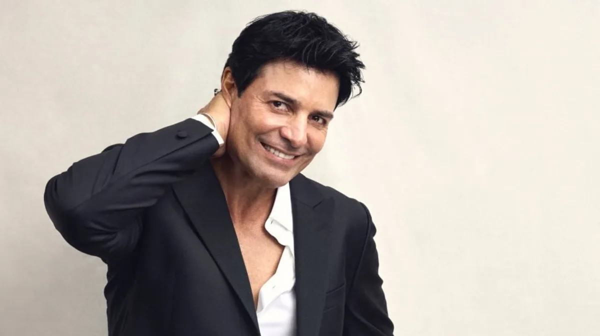 Chayanne sobre su estilo de vida, a sus 58 años: “Hago ejercicios muy fuertes durante una hora, corro y como de todo”