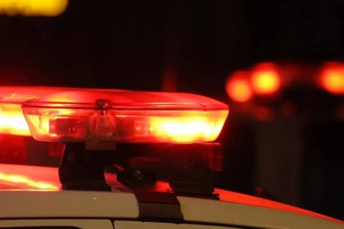 Homem é preso após ser flagrado com celular furtado durante Novenário em Cruzeiro do Sul