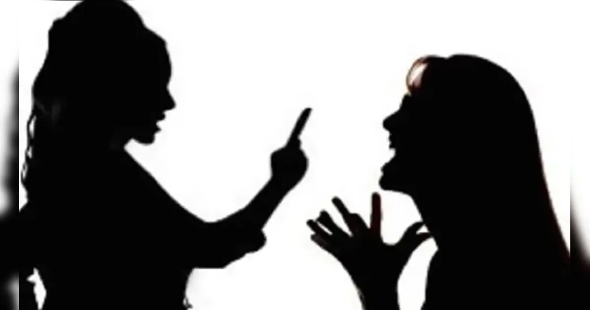 Discussão entre mulheres após acidente de trânsito termina em agressão em Ivaiporã