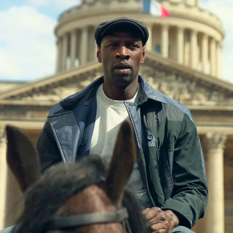 Actualité : Lupin : la saison 4 de la série Netflix s'offre une bande-annonce pleine de mystère
