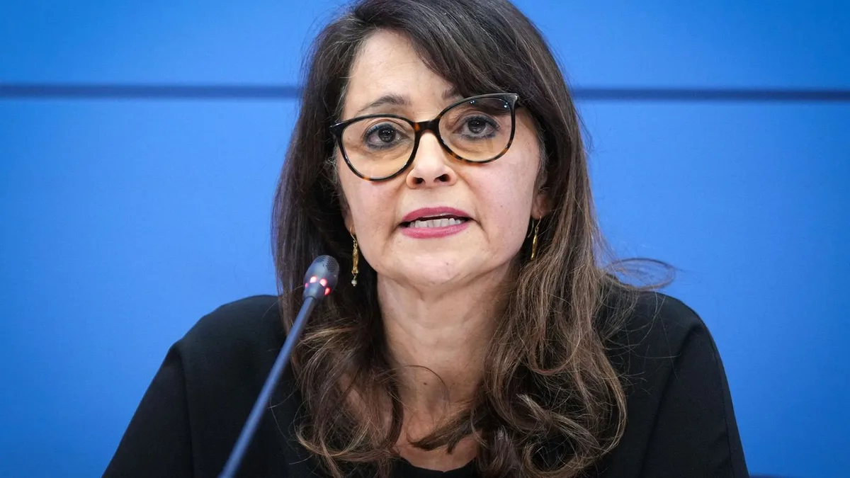Doktorarbeit: Senatorin bittet Universität nach Plagiatsvorwürfen um Check