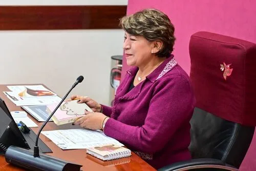 Disminuye 15.5 % incidencia delictiva en Edomex y suma dos años consecutivos a la baja: INEGI