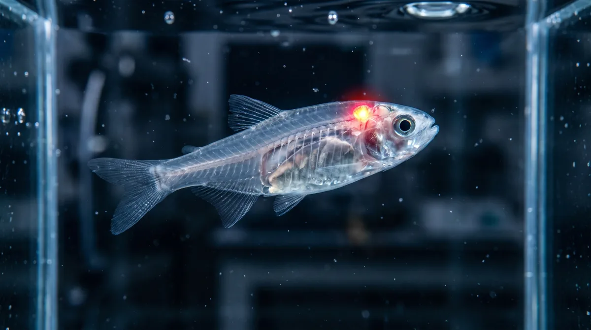 Um animal foge e o grupo inteiro entende o recado: cientistas localizaram neurônios que transformam movimentos sociais em fuga coletiva