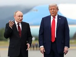 "Treffen, um Probleme zu lösen": USA laden Russlands Staatschef Putin zu G20-Gipfel ein